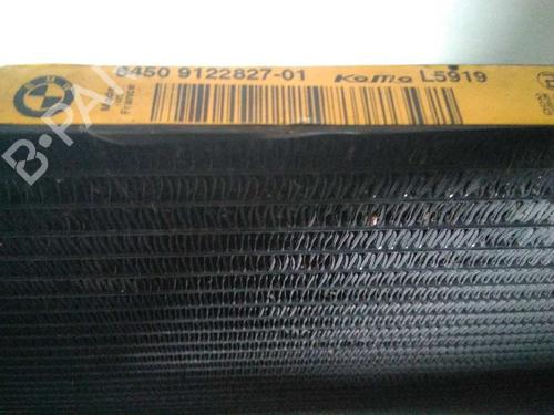 AC radiator BMW 5 (E60) 530 d | BP4470953M32 