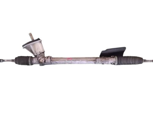 Used Steering rack RENAULT MEGANE II Saloon (LM0/1_) [2003-2025]  26696708