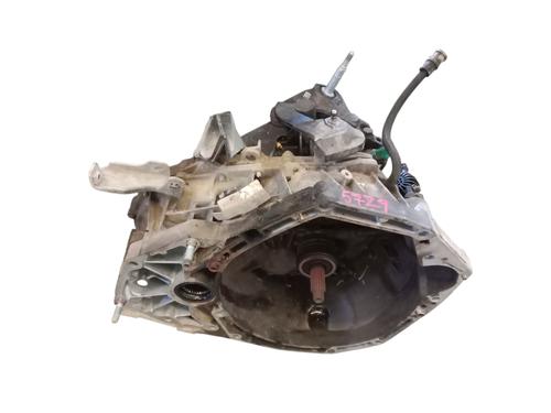 Used Gearbox Gearbox 38601189 38601189