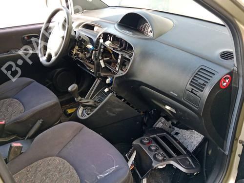 Elektronik Modul HYUNDAI MATRIX (FC)  | BP30476755M83 