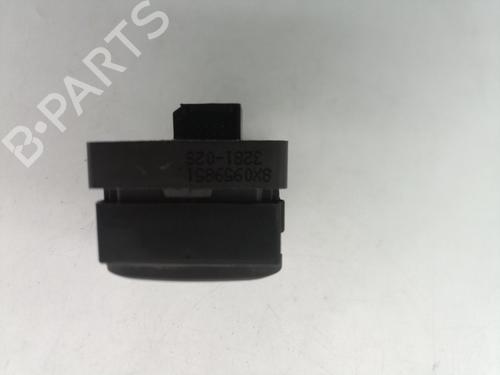Left front window switch AUDI Q3 (8UB, 8UG) 2.0 TDI | BP32397461I27