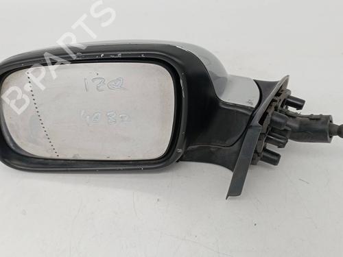 Used Left mirror PEUGEOT 307 (3A/C) [2000-2012]  16582024