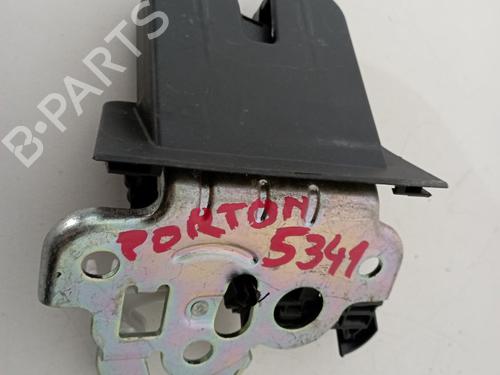Used Tailgate lock Tailgate lock SEAT LEON ST (5F8) [2012-2020] 33952430 33952430