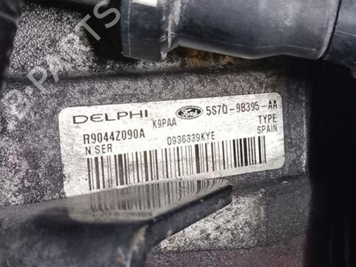 Engine FORD MONDEO III Saloon (B4Y)  | BP25793517M1 