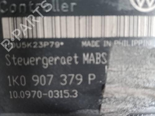 ABS pump SEAT TOLEDO III (5P2)  | BP7033390M43 