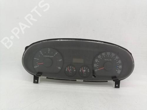 Used Instrument cluster HYUNDAI H-1 / STAREX Bus (A1) [1997-2025]  29746871