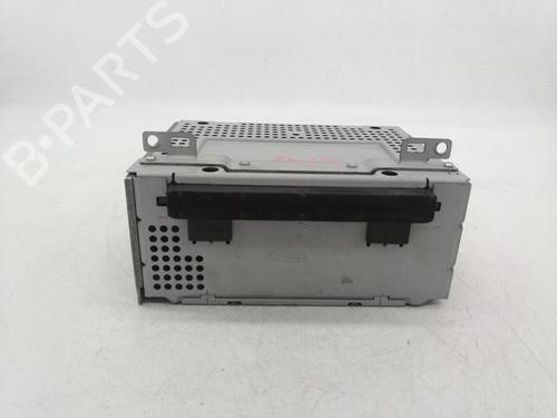Used Radio FORD FOCUS III 1.6 TDCi (115 hp) 30327274