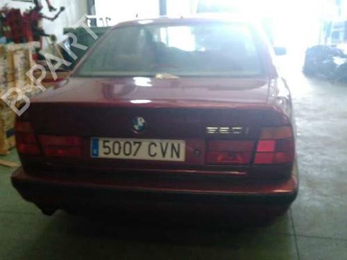 Water radiator BMW 5 (E39) 520 i | BP1099646M31 