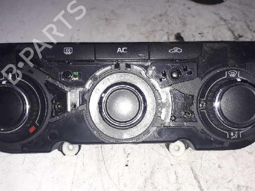 Used Climate control SKODA OCTAVIA II (1Z3) [2004-2013]  2550007