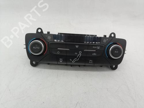 Used Climate control FORD FOCUS III 1.6 TDCi (115 hp) 29174448