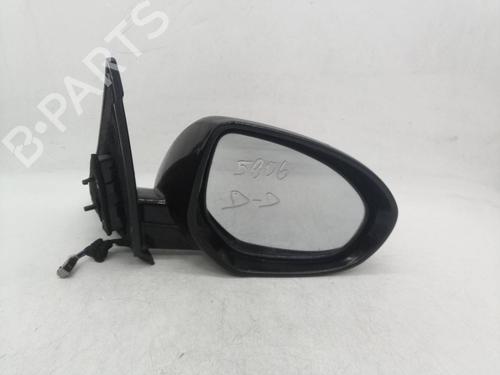 Used Right mirror Right mirror 39249196 39249196