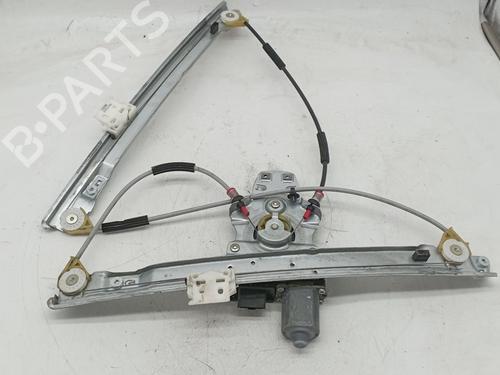 Front right window mechanism CITROËN C5 II (RC_)  | BP20221001C23 
