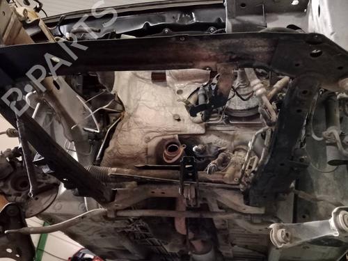Used Subframe Subframe DACIA DOKKER MPV (KE_) [2012-2021] 32782882 32782882