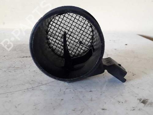 Mass air flow sensor PEUGEOT 206 Hatchback (2A/C) 2.0 HDI 90 | BP1657885M95 