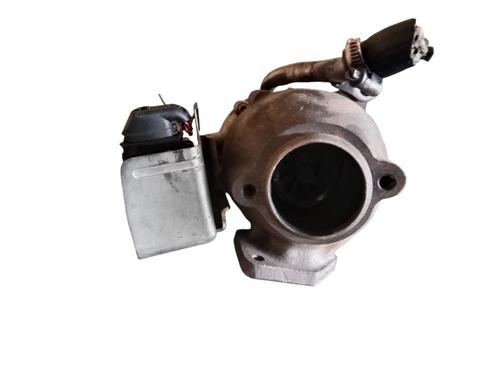 Turbo/Compressor BMW 3 Compact (E46) 320 td | BP38320632M71 - Image 2