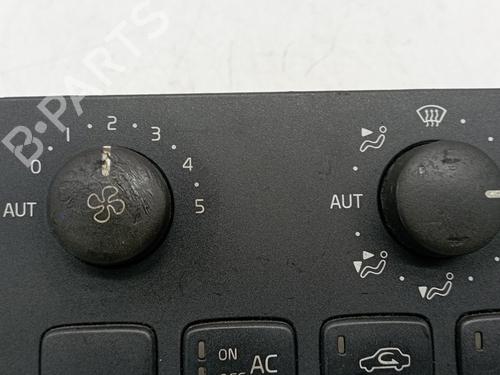 Climate control VOLVO V40 Estate (645) 1.9 DI | BP20676808I5 