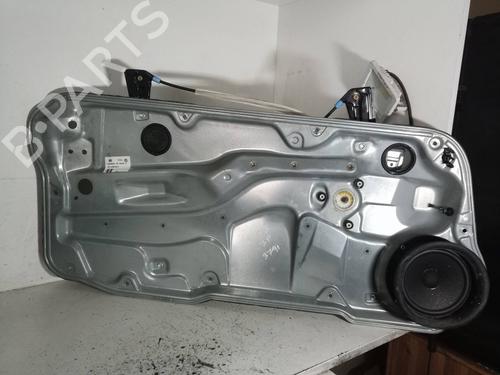 Used Front left window mechanism VW GOLF IV (1J1) [1997-2008]  16582135