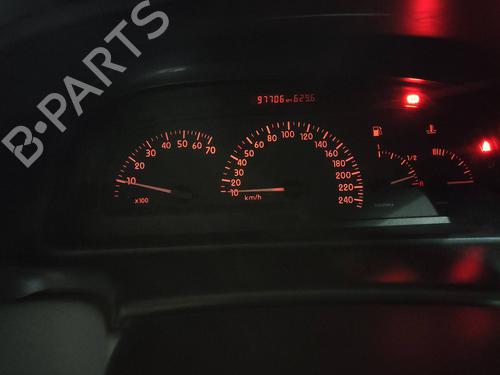 Generator RENAULT LAGUNA I (B56_, 556_)  | BP11228627M7