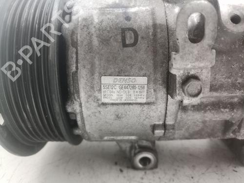 AC compressor TOYOTA VERSO (_R2_)  | BP36814003M34  - Image 5