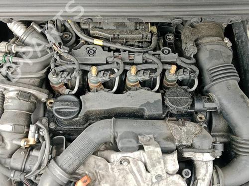 Motor für PEUGEOT 308 I (4A_, 4C_) [2007-2016]  29523180