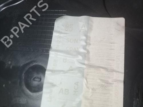 Rear left window mechanism FORD FIESTA VI (CB1, CCN) 1.5 TDCi | BP32273490C24