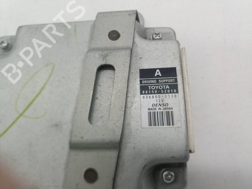 Electronic module TOYOTA YARIS (_P13_)  | BP13812201M83