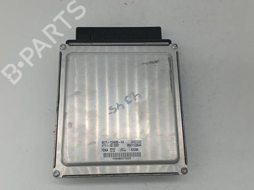 Used Engine control unit (ECU) FORD MONDEO III Saloon (B4Y) [2000-2007]  16582102