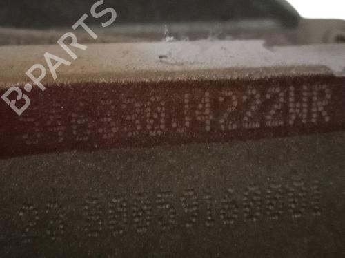 Gearbox FIAT DUCATO Van (250_) 160 Multijet 3,0 D | BP36502647M3 - Image 2