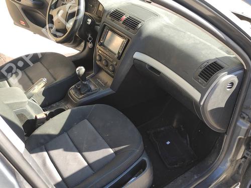 Commande de phare SKODA OCTAVIA II (1Z3) 1.9 TDI | BP21085459I24 