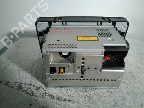 Radio MERCEDES-BENZ M-CLASS (W164) ML 280 CDI 4-matic (164.120) | BP5253774E6 