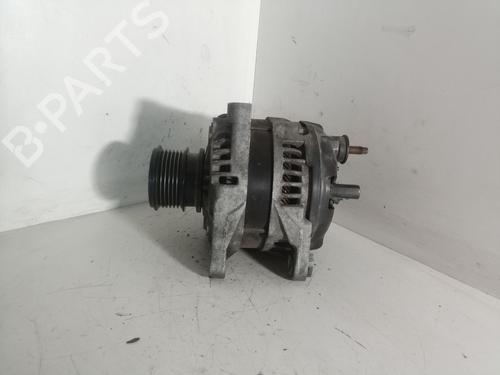 Used Alternator Alternator CHRYSLER VOYAGER IV (RG, RS) [1999-2008] 36476239 36476239