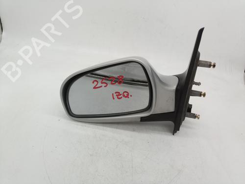Used Left mirror HYUNDAI MATRIX (FC) [2001-2010]  10749159
