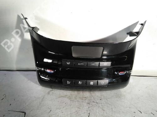 AC-Styringsenhed/Manøvreenhed PEUGEOT 2008 I (CU_) 1.6 BlueHDi 120 (120 hp) 5327790