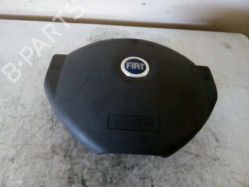 Used Driver airbag FIAT PANDA (169_) [2003-2025]  2724051