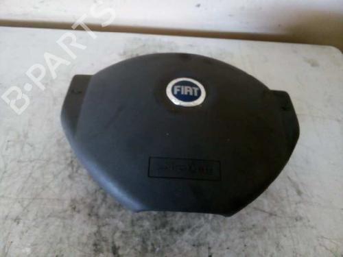 Driver airbag FIAT PANDA (169_) 1.2 (169.AXB11, 169.AXB1A) (60 hp) 2724051