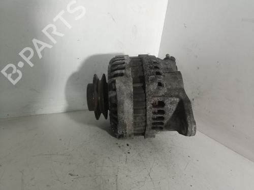 Used Alternator Alternator NISSAN PRIMERA (P12) 2.2 Di (126 hp) 36476248 36476248