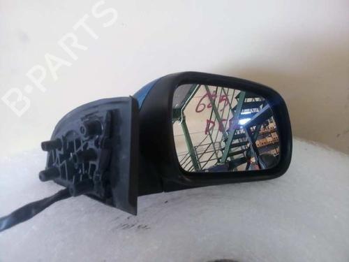 Right mirror PEUGEOT 307 (3A/C) 2.0 HDi 90 | BP2699027C27 