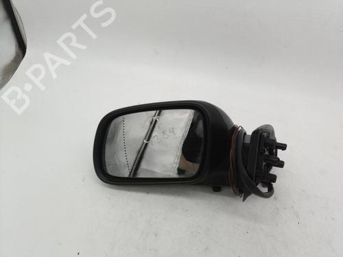Used Left mirror PEUGEOT 307 SW (3H) [2002-2009]  16582640