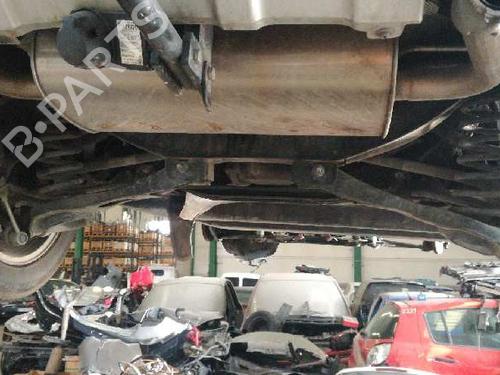 Bagaksel FORD KUGA I [2008-2012]  4703588