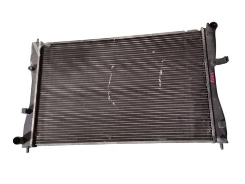 Used Water radiator MITSUBISHI COLT VI (Z3_A, Z2_A) 1.5 DI-D (Z39A) (95 hp) 31146666