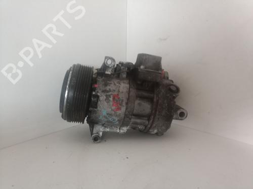 Used AC compressor AC compressor BMW X3 (E83) xDrive 20 d (177 hp) 34461005 34461005