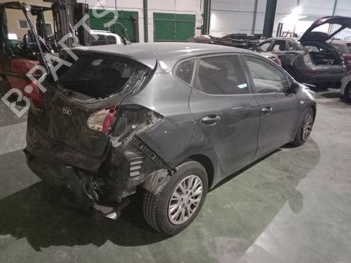 Electronic module KIA CEE'D (JD)  | BP33952406M83  - Image 10