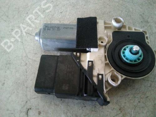 Right rear window motor SEAT ALTEA XL (5P5, 5P8)  | BP4686447E22 