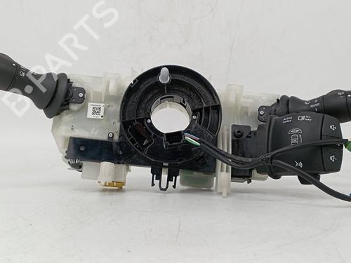 Spak kontakt RENAULT MEGANE III Coupe (DZ0/1_) 1.6 16V (DZ0U, DZ1B, DZ1H) (110 hp) 16581823