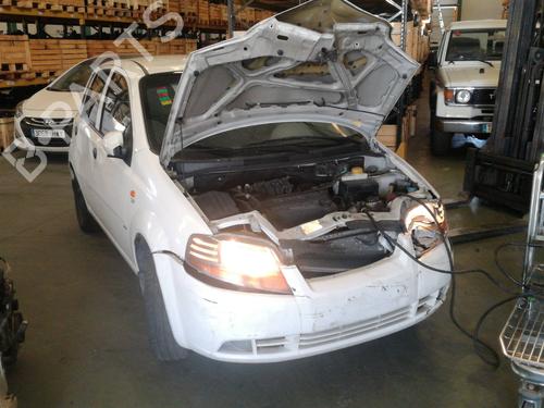 Engine control unit (ECU) CHEVROLET KALOS | BP6333498M57 - Image 10