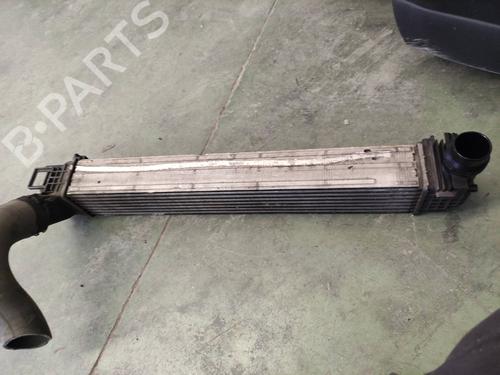 Used Intercooler RENAULT GRAND SCÉNIC III (JZ0/1_) [2009-2016]  15055822