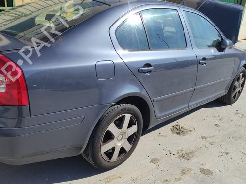 Commande de phare SKODA OCTAVIA II (1Z3) 1.9 TDI | BP21085459I24 