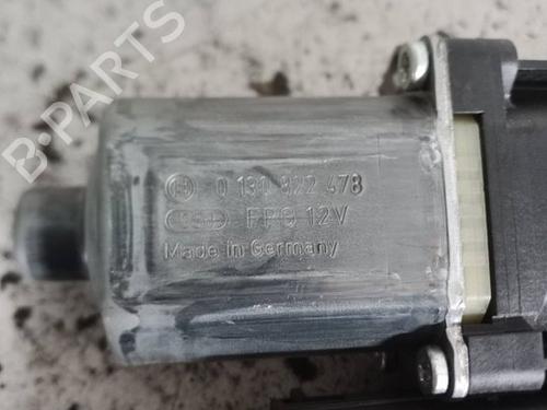 Right front window motor RENAULT MEGANE III Hatchback (BZ0/1_, B3_)  | BP18489170E20 