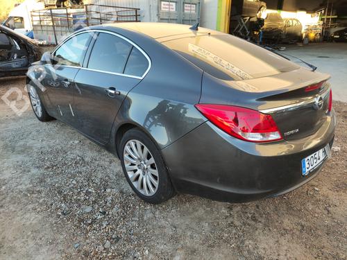 Steering column stalk OPEL INSIGNIA A (G09)  | BP8949338I23 