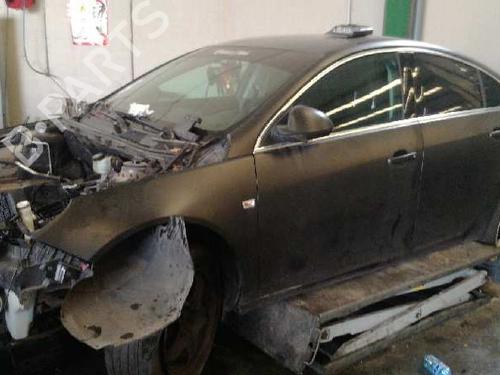 Left front window switch OPEL INSIGNIA A (G09)  | BP5330043I27  - Image 9